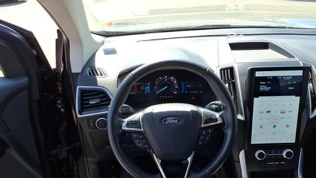 2024 Ford Edge ST-Line