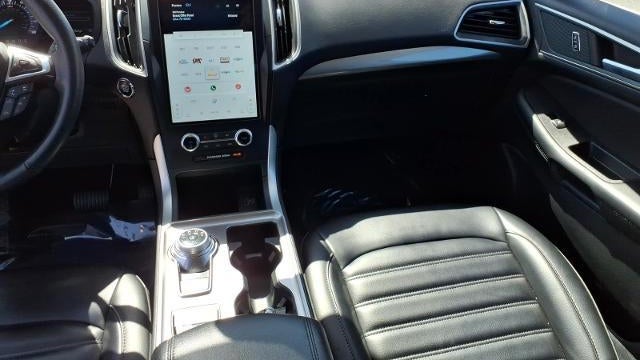 2024 Ford Edge ST-Line