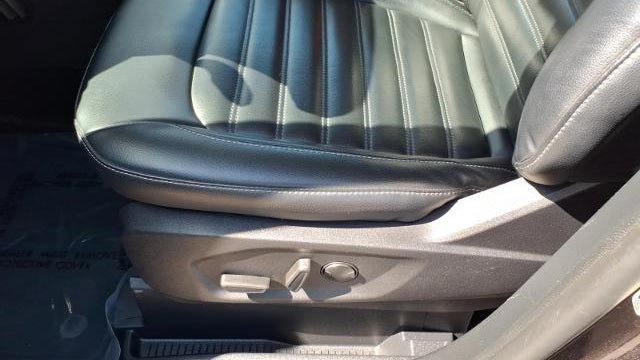 2024 Ford Edge ST-Line