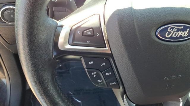 2024 Ford Edge ST-Line