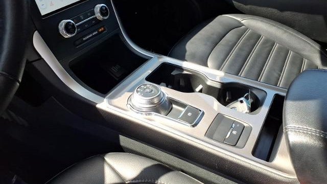 2024 Ford Edge ST-Line
