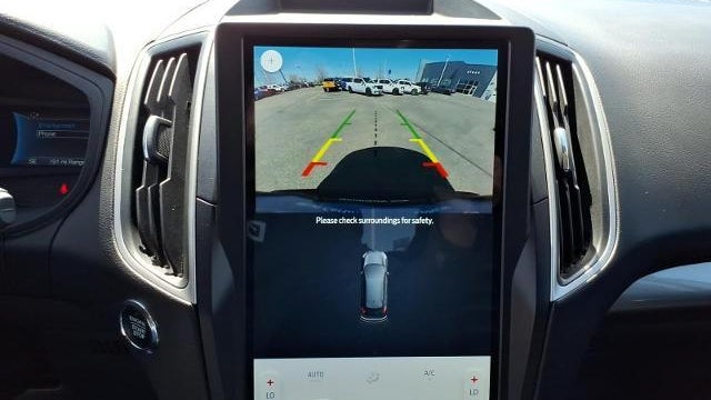 2024 Ford Edge ST-Line