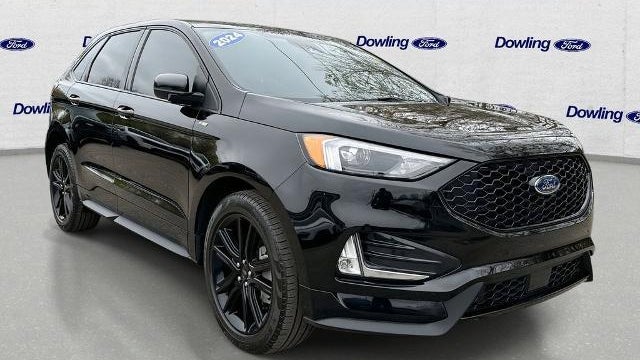 Preowned 2024 Ford Edge SEL for Sale