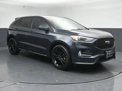 2024 Ford Edge AWD St-Line 4DR SUV