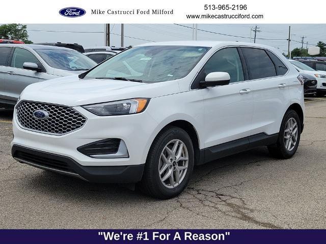 2024 Ford Edge - $22,550