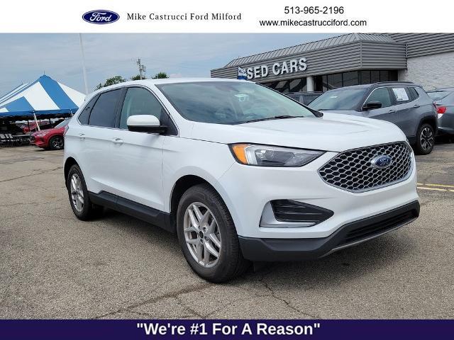 2024 Ford Edge - $22,550