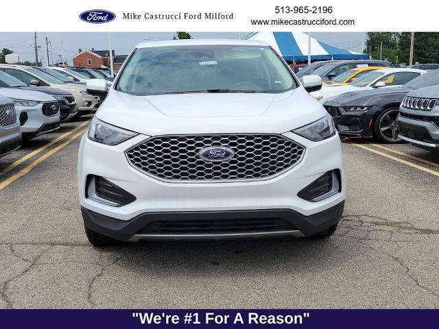 2024 Ford Edge - $22,550