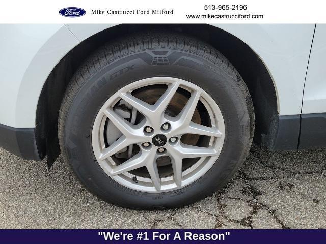 2024 Ford Edge - $22,550