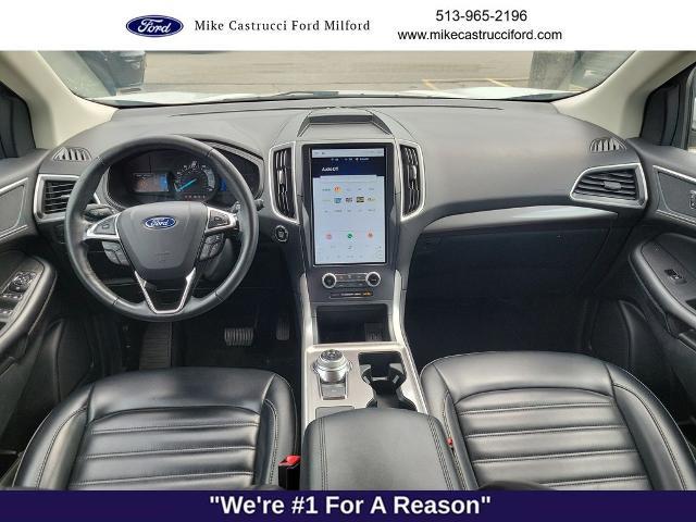 2024 Ford Edge - $22,550