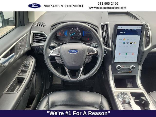 2024 Ford Edge - $22,550