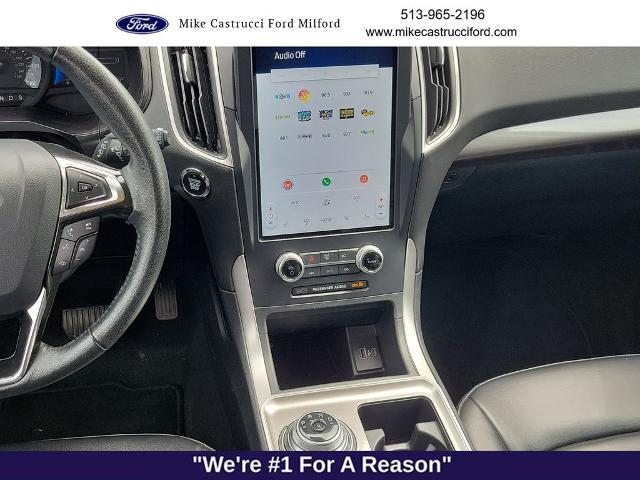 2024 Ford Edge - $22,550