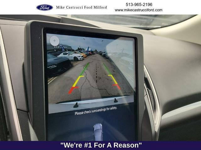 2024 Ford Edge - $22,550