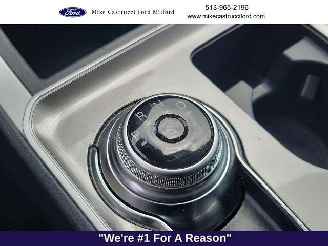 2024 Ford Edge - $22,550