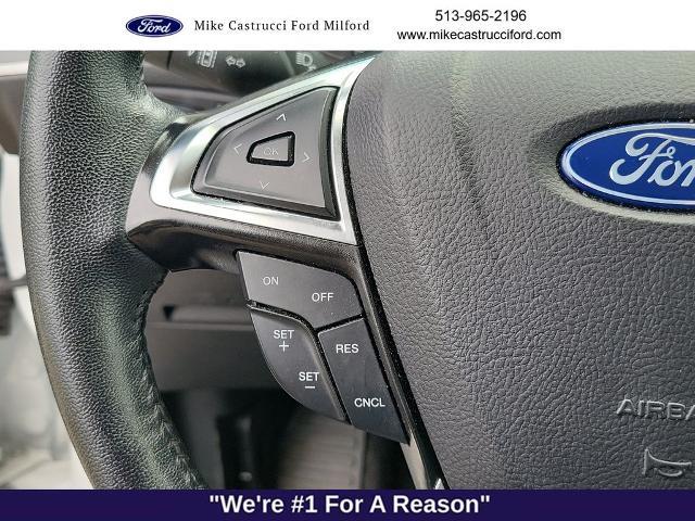 2024 Ford Edge - $22,550