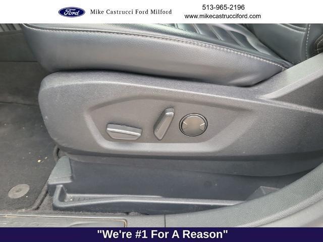 2024 Ford Edge - $22,550