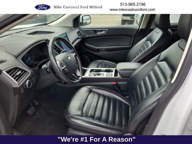 2024 Ford Edge - $22,550