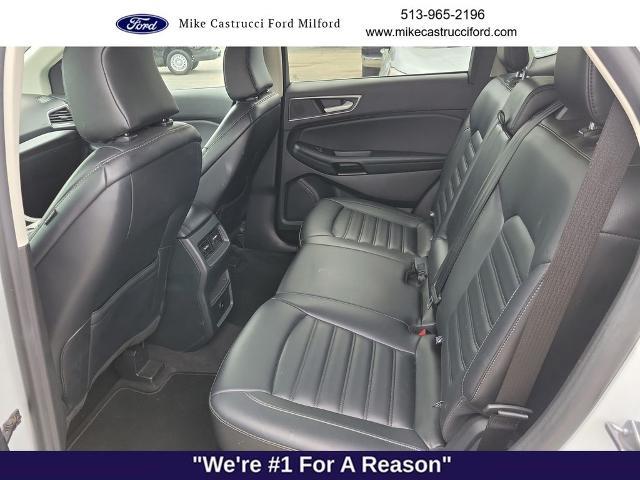 2024 Ford Edge - $22,550