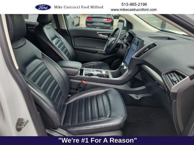 2024 Ford Edge - $22,550