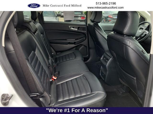 2024 Ford Edge - $22,550