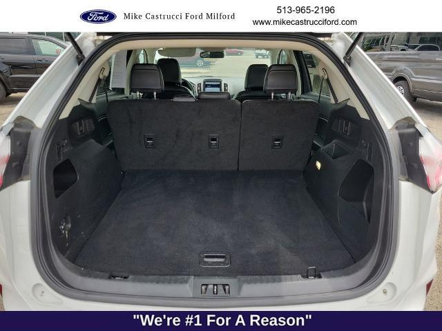 2024 Ford Edge - $22,550
