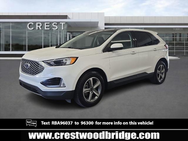 2024 Ford Edge - $32,999
