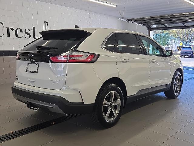 2024 Ford Edge - $32,999