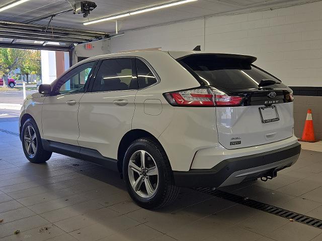2024 Ford Edge - $32,999