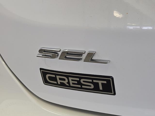 2024 Ford Edge - $32,999