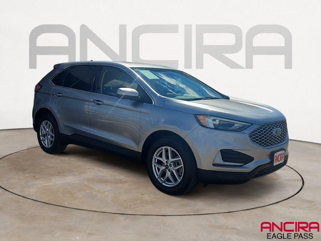 2024 Ford Edge - $21,216
