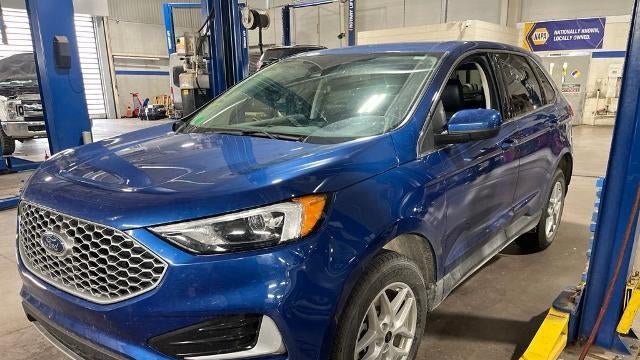 Preowned 2024 Ford Edge SEL for Sale