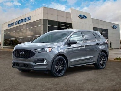 2024 Ford Edge AWD St-Line 4DR SUV
