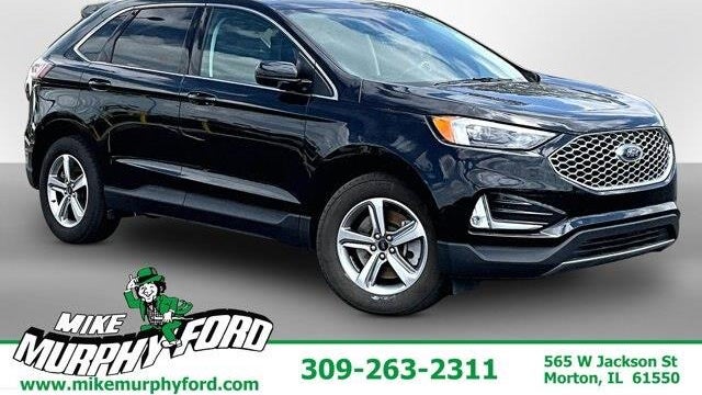 Preowned 2024 Ford Edge SEL for Sale