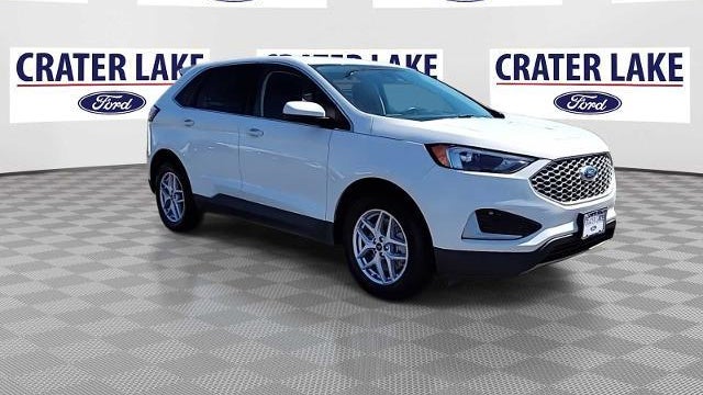 2024 Ford Edge ST-Line