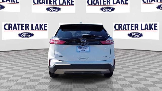 2024 Ford Edge ST-Line