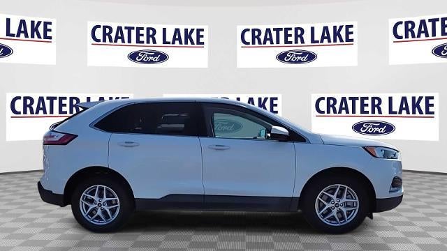2024 Ford Edge ST-Line