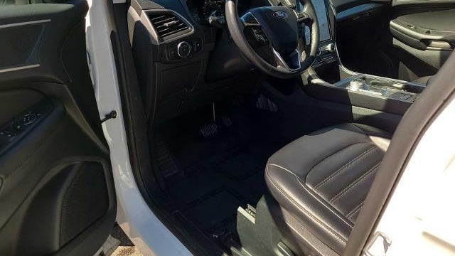 2024 Ford Edge ST-Line