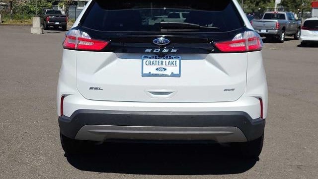 2024 Ford Edge ST-Line