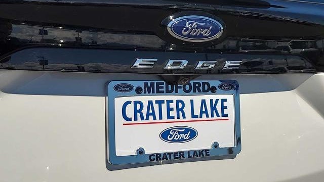 2024 Ford Edge ST-Line