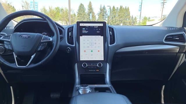 2024 Ford Edge ST-Line