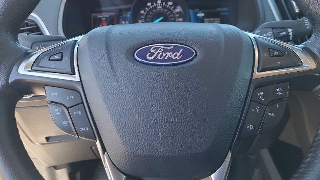 2024 Ford Edge ST-Line