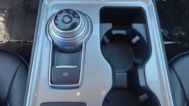 2024 Ford Edge ST-Line