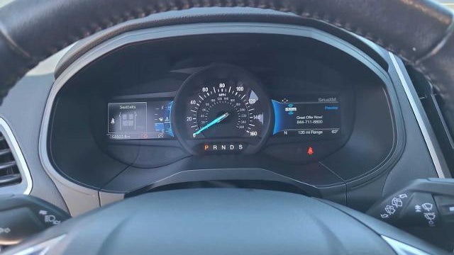2024 Ford Edge ST-Line