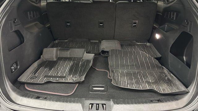 2024 Ford Edge ST-Line