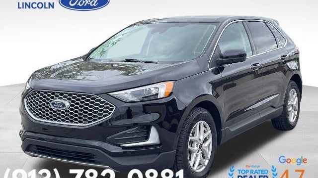 Preowned 2024 Ford Edge SEL for Sale