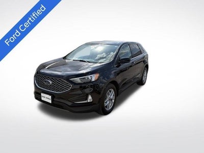 2024 Ford Edge AWD SEL 4DR SUV