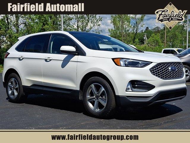 2024 Ford Edge - $29,993