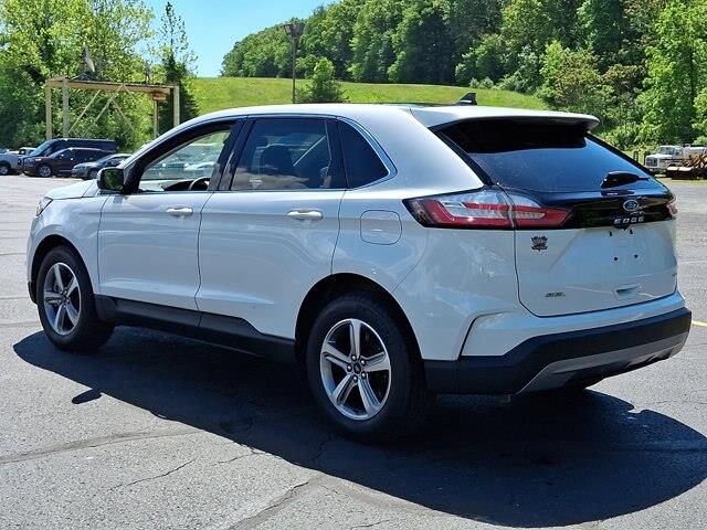 2024 Ford Edge - $29,993