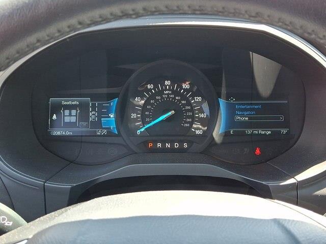 2024 Ford Edge - $29,993