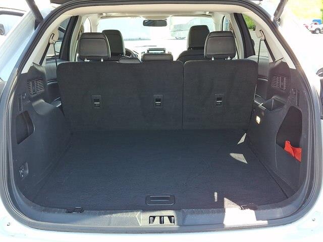 2024 Ford Edge - $29,993