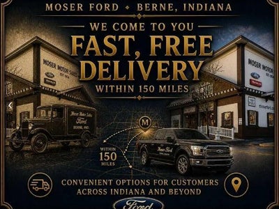 2024 Ford Edge AWD St-Line 4DR SUV